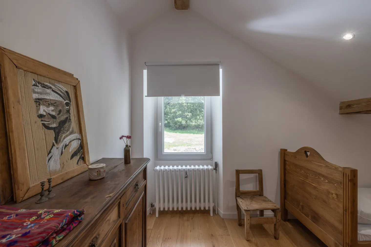 Chambre 2ème étage 3